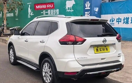 Nissan X-Trail, 2021 год, 1 670 013 рублей, 4 фотография