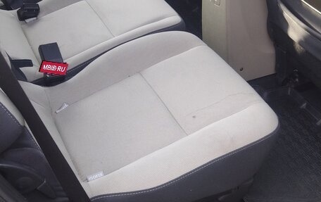 Renault Scenic III, 2009 год, 619 000 рублей, 11 фотография