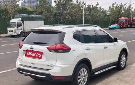 Nissan X-Trail, 2021 год, 1 670 013 рублей, 6 фотография