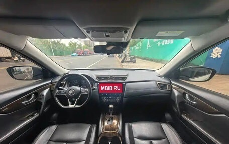 Nissan X-Trail, 2021 год, 1 670 013 рублей, 11 фотография