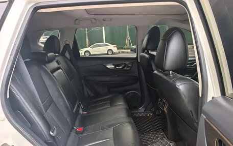 Nissan X-Trail, 2021 год, 1 670 013 рублей, 14 фотография