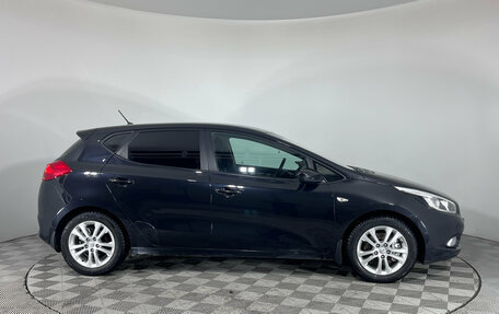 KIA cee'd III, 2015 год, 1 329 000 рублей, 4 фотография