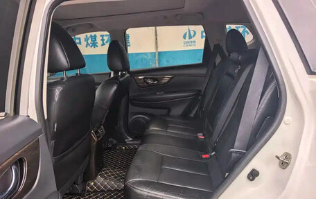 Nissan X-Trail, 2021 год, 1 670 013 рублей, 13 фотография