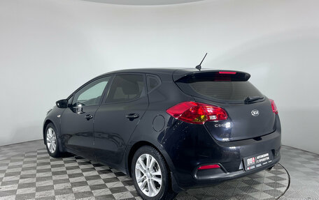 KIA cee'd III, 2015 год, 1 329 000 рублей, 7 фотография