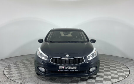 KIA cee'd III, 2015 год, 1 329 000 рублей, 2 фотография