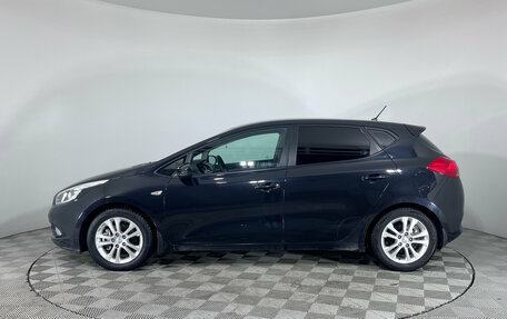 KIA cee'd III, 2015 год, 1 329 000 рублей, 8 фотография