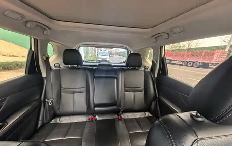 Nissan X-Trail, 2021 год, 1 670 013 рублей, 12 фотография