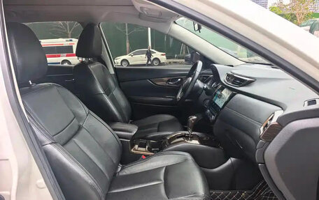 Nissan X-Trail, 2021 год, 1 670 013 рублей, 15 фотография