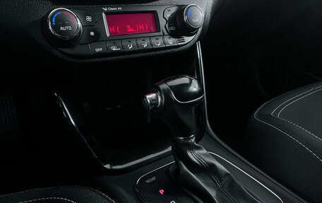 KIA cee'd III, 2015 год, 1 329 000 рублей, 13 фотография