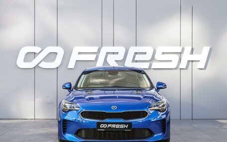 KIA Stinger I, 2019 год, 2 495 000 рублей, 3 фотография