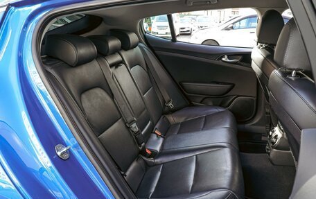 KIA Stinger I, 2019 год, 2 495 000 рублей, 7 фотография