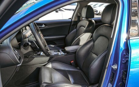 KIA Stinger I, 2019 год, 2 495 000 рублей, 10 фотография