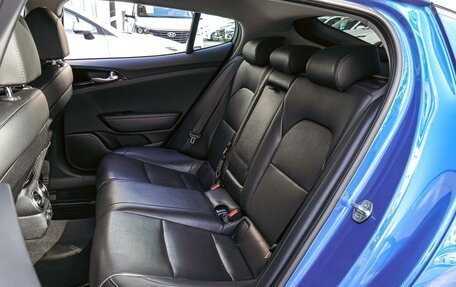 KIA Stinger I, 2019 год, 2 495 000 рублей, 9 фотография