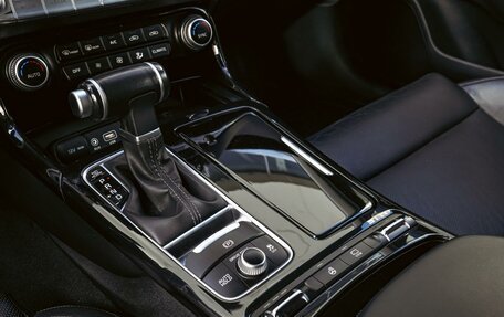 KIA Stinger I, 2019 год, 2 495 000 рублей, 12 фотография