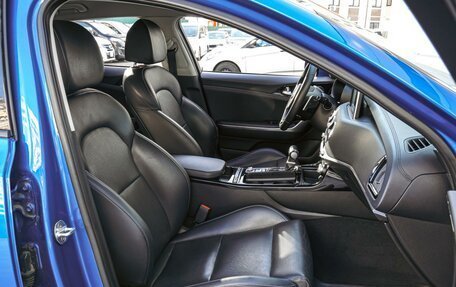 KIA Stinger I, 2019 год, 2 495 000 рублей, 8 фотография