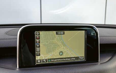 KIA Stinger I, 2019 год, 2 495 000 рублей, 13 фотография