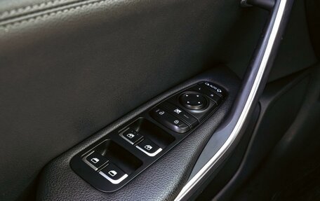 KIA Stinger I, 2019 год, 2 495 000 рублей, 19 фотография