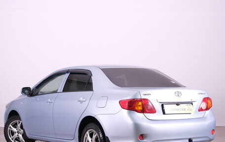 Toyota Corolla, 2008 год, 869 000 рублей, 5 фотография