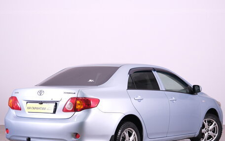 Toyota Corolla, 2008 год, 869 000 рублей, 7 фотография