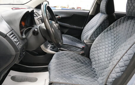 Toyota Corolla, 2008 год, 869 000 рублей, 8 фотография