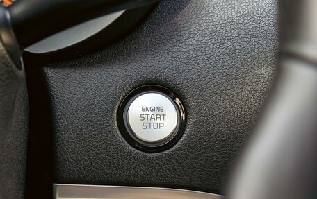 KIA Stinger I, 2019 год, 2 495 000 рублей, 17 фотография