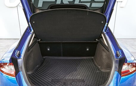 KIA Stinger I, 2019 год, 2 495 000 рублей, 22 фотография