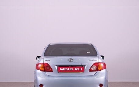 Toyota Corolla, 2008 год, 869 000 рублей, 6 фотография