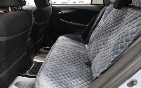 Toyota Corolla, 2008 год, 869 000 рублей, 21 фотография