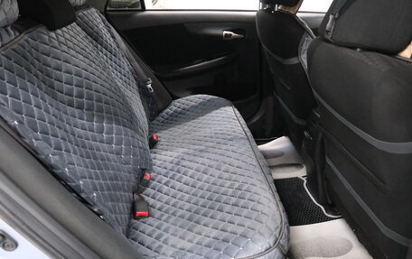 Toyota Corolla, 2008 год, 869 000 рублей, 22 фотография