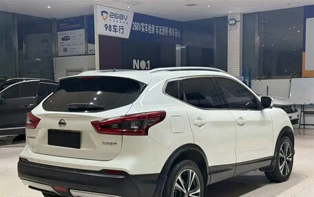 Nissan Qashqai, 2022 год, 1 850 013 рублей, 6 фотография