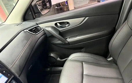 Nissan Qashqai, 2022 год, 1 850 013 рублей, 14 фотография