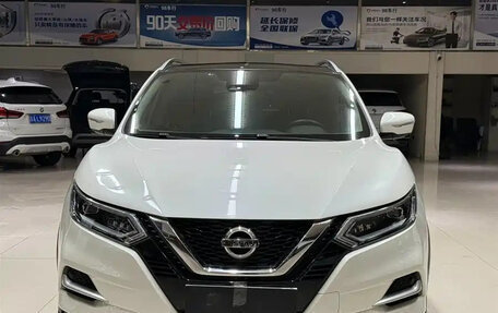 Nissan Qashqai, 2022 год, 1 850 013 рублей, 2 фотография
