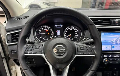 Nissan Qashqai, 2022 год, 1 850 013 рублей, 12 фотография