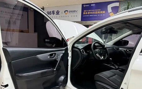 Nissan Qashqai, 2022 год, 1 850 013 рублей, 9 фотография