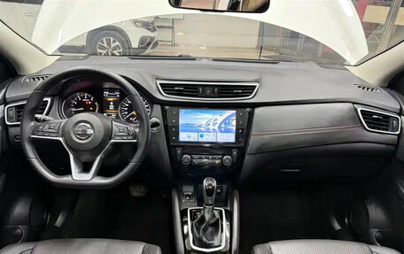 Nissan Qashqai, 2022 год, 1 850 013 рублей, 16 фотография