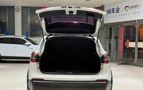 Nissan Qashqai, 2022 год, 1 850 013 рублей, 7 фотография