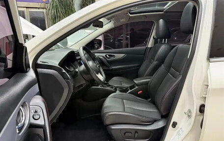 Nissan Qashqai, 2022 год, 1 850 013 рублей, 10 фотография