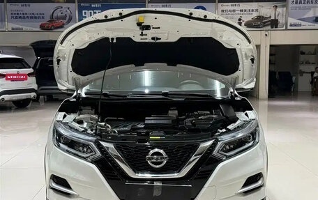 Nissan Qashqai, 2022 год, 1 850 013 рублей, 8 фотография