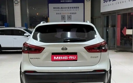 Nissan Qashqai, 2022 год, 1 850 013 рублей, 5 фотография