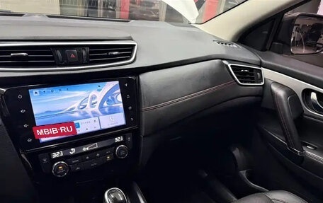 Nissan Qashqai, 2022 год, 1 850 013 рублей, 13 фотография