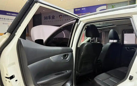 Nissan Qashqai, 2022 год, 1 850 013 рублей, 17 фотография