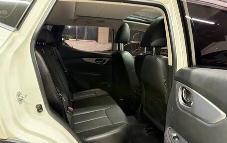 Nissan Qashqai, 2022 год, 1 850 013 рублей, 20 фотография