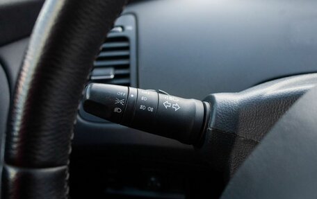 Nissan Primera III, 2007 год, 390 000 рублей, 10 фотография