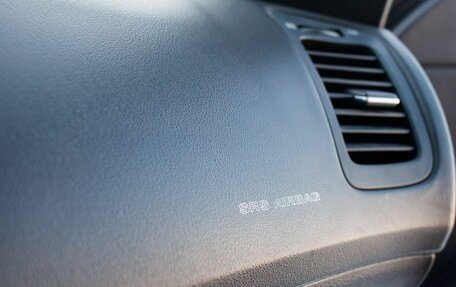 Nissan Primera III, 2007 год, 390 000 рублей, 8 фотография