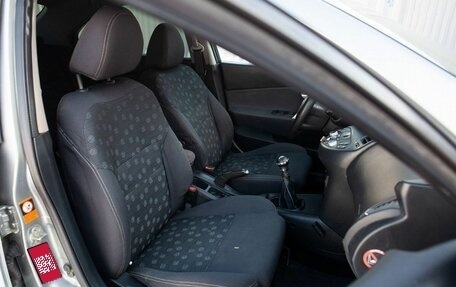 Nissan Primera III, 2007 год, 390 000 рублей, 11 фотография