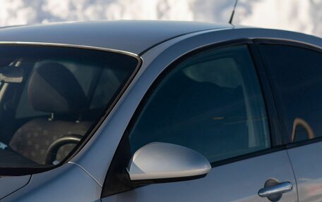 Nissan Primera III, 2007 год, 390 000 рублей, 20 фотография