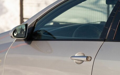 Nissan Primera III, 2007 год, 390 000 рублей, 21 фотография