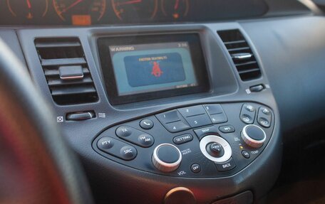 Nissan Primera III, 2007 год, 390 000 рублей, 29 фотография