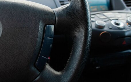 Nissan Primera III, 2007 год, 390 000 рублей, 27 фотография