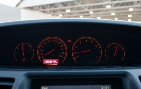 Nissan Primera III, 2007 год, 390 000 рублей, 25 фотография